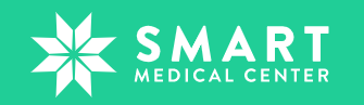 Логотип медцентра